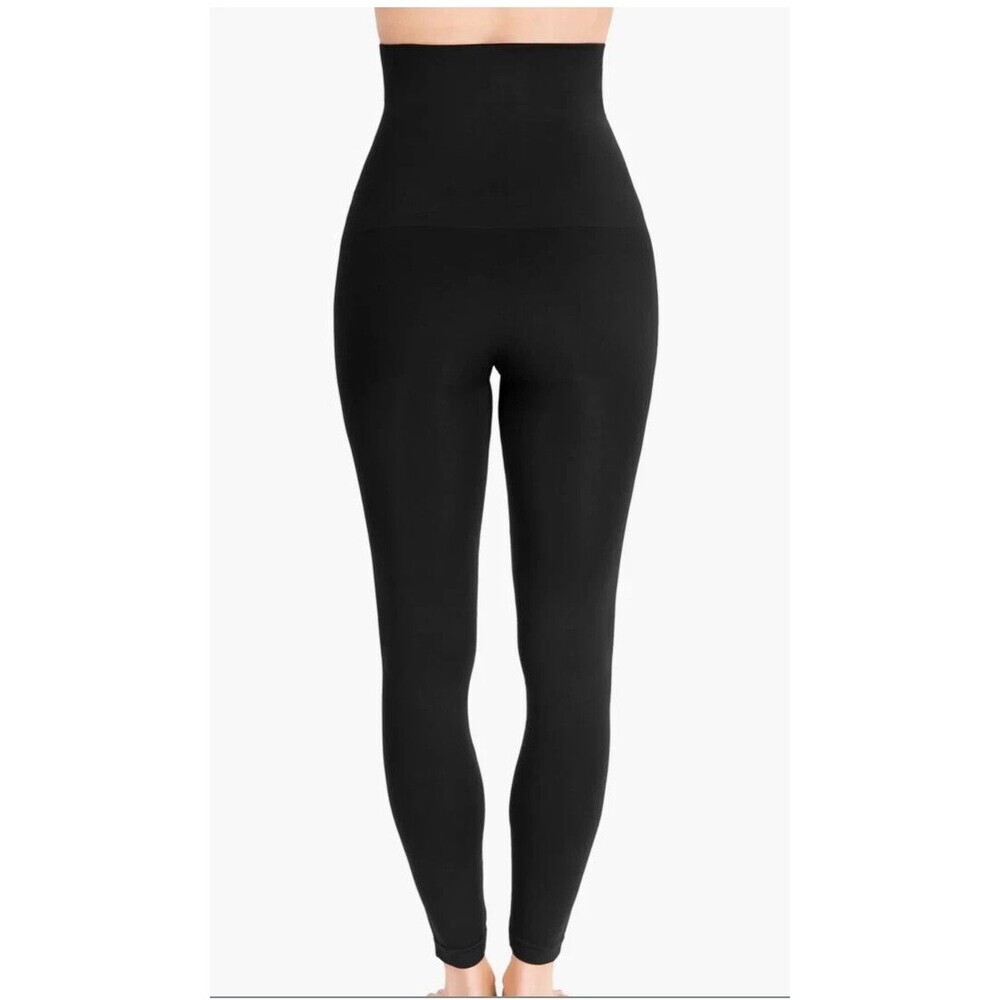 NWT~Mother Tucker Belly Bandit Postpartum Compression Leggings High Waisted M